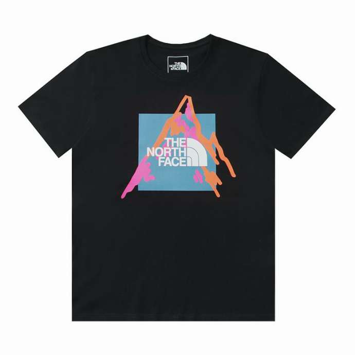 The North Face T Shirts Short _SKUTheNorthFaceM-3XLT88937339875